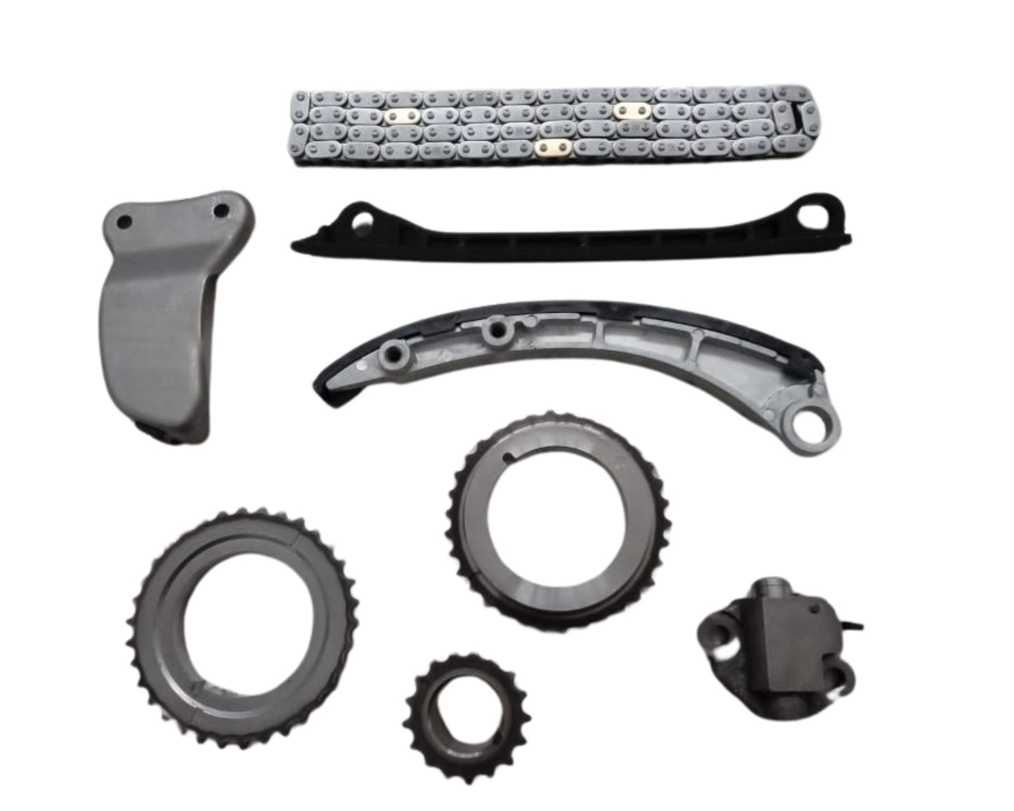 Suzuki Swift (K12B Engine) Timing Chain Kit 2007-2015