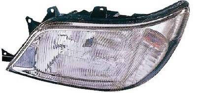 Merc Sprinter Headlamp - Left 1996-2008