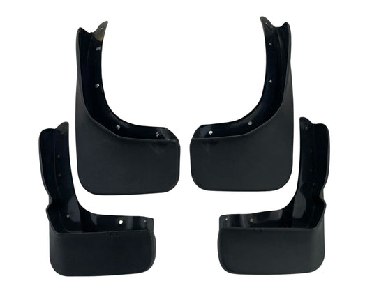 Polo 6 Mudflaps (2009-2017)