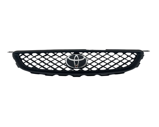 Tazz Main Grille + Badge (2000-2007)