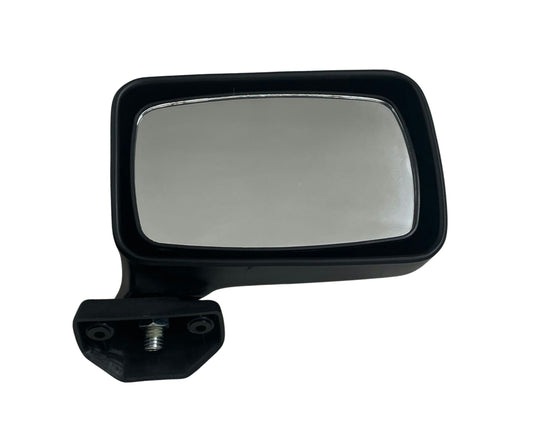 Golf 1 Door Mirror Manual - Right (1987-2005)