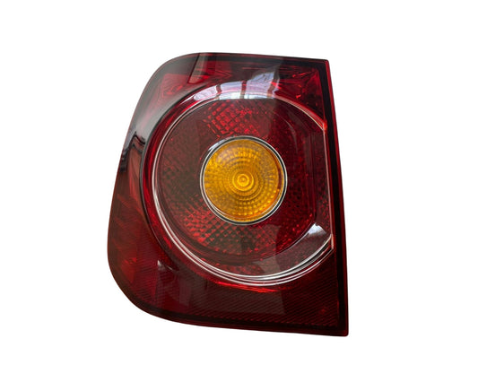 Polo Vivo Tail Lamp - Left 2010-2015 (Sedan)