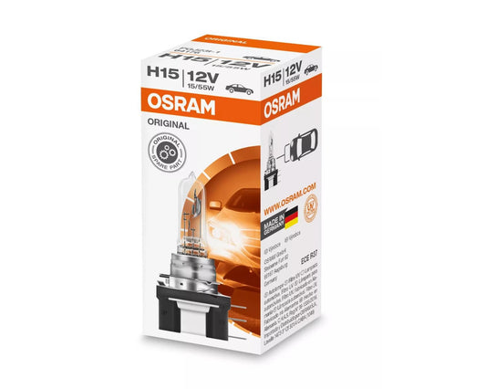 Osram Original H15 12V Headlamp Bulb