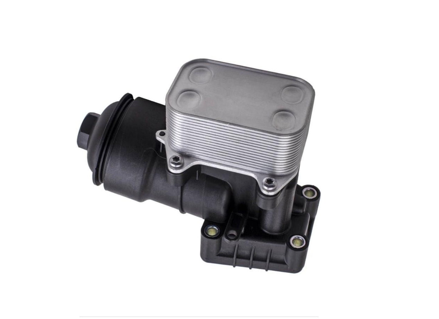 VW Amarok 2.0 TDI Oil Filter Housing (CDC Engine)