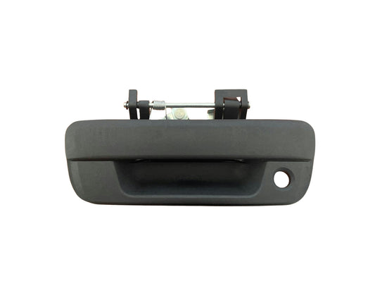 Corsa MK3 / Utility Tail Gate Handle