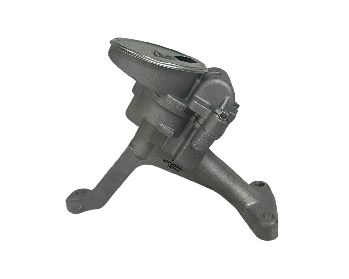 E30 (M20 Engine) Oil Pump - 6 Cylinder