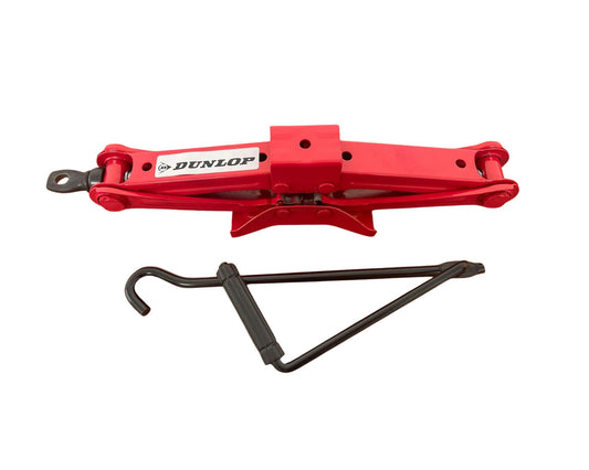 1 Ton Scissor And Handle Jack