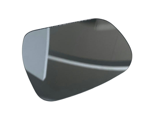 Hilux Mirror Glass - Right (2005)