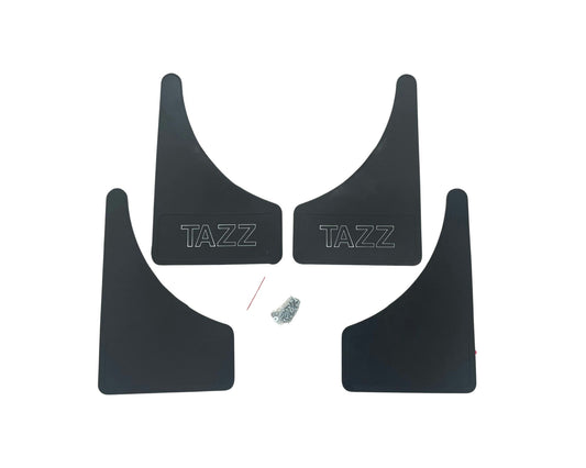 Tazz Mud Flap Set