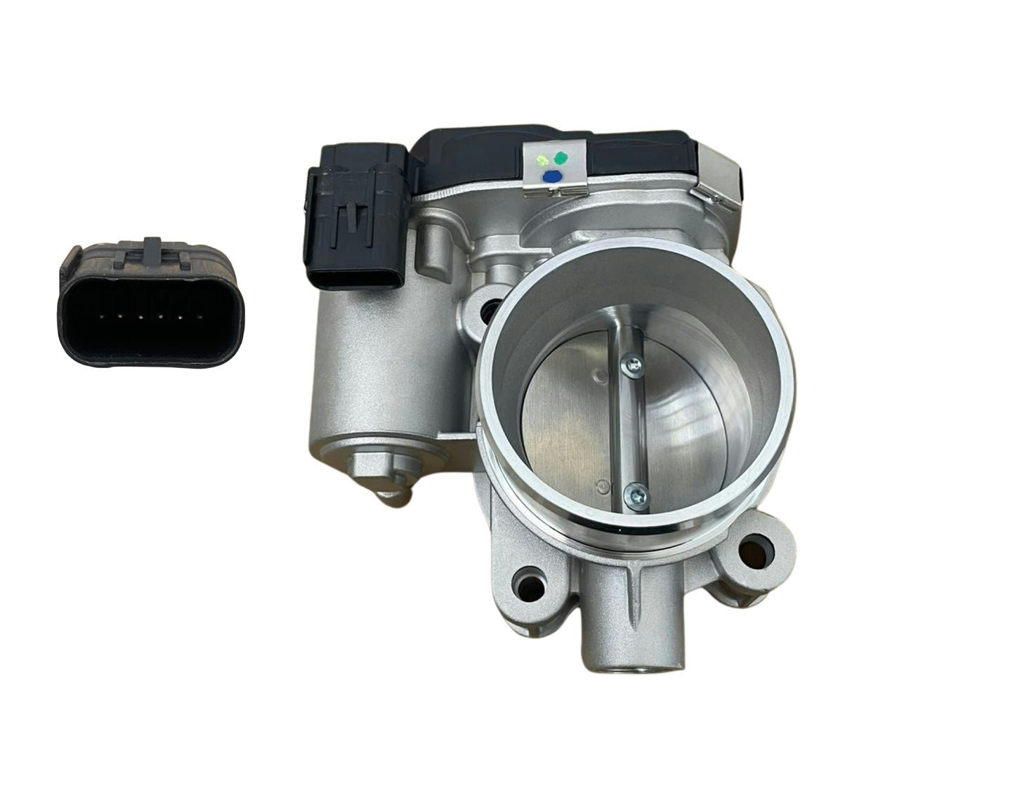 Chevrolet Utility Throttle Body CR9