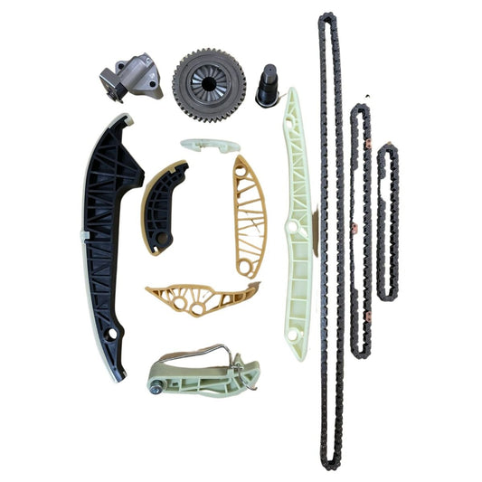 Golf 6 GTI Timing Chain Kit (CCZ Engine)