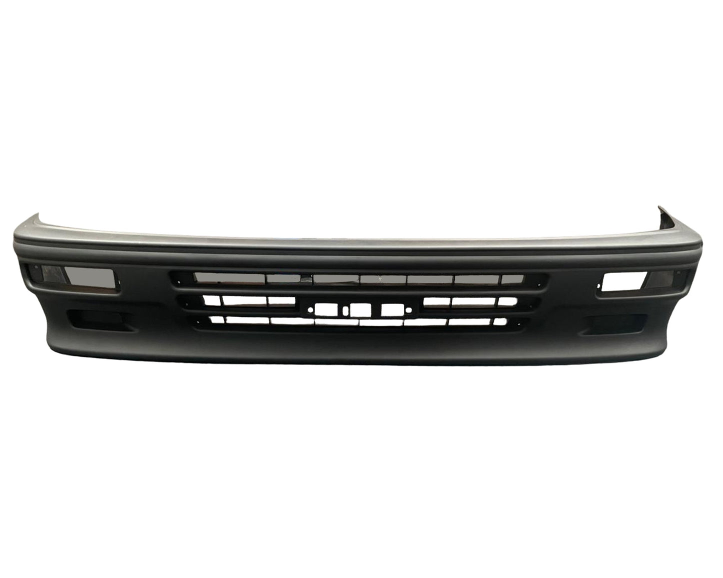 Corolla Front Bumper (1993-1996) 3 Vent