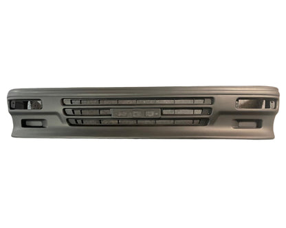 Corolla Front Bumper (1993-1996) 3 Vent