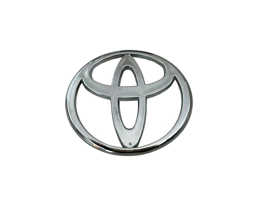 Toyota Quantum Hub Cap Badge