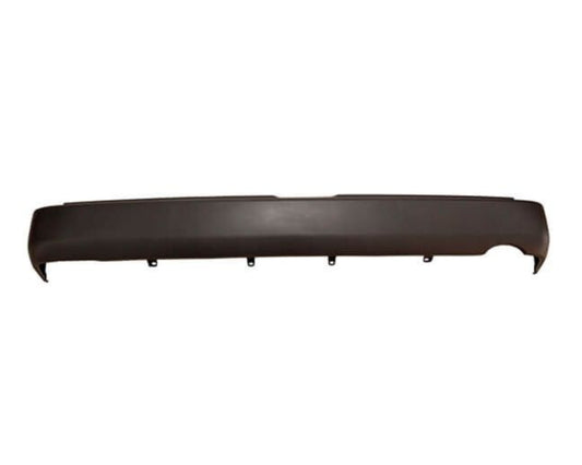 Quantum Hiace Rear Bumper - High Roof (2005-2013)