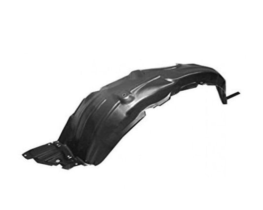 Hilux Rear Fender Liner - Left (2005-2009)