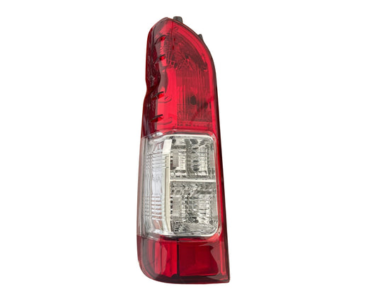 Quantum Tail Lamp - Left (2014+)