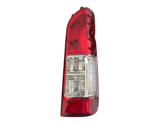 Quantum Tail Lamp - Right (2014+)