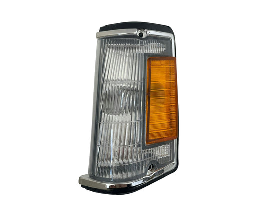 Corolla Corner Lamp - Left (1983-1984)