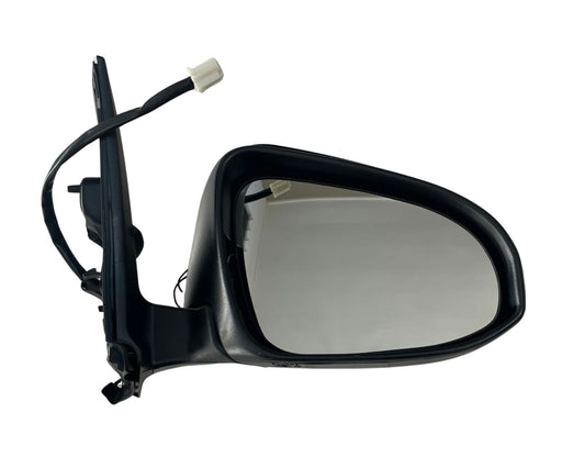 Corolla AE150 Door Mirror + LMP Right (2014-2020)