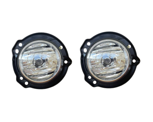 Avanza Foglamp Set L&R 2012+