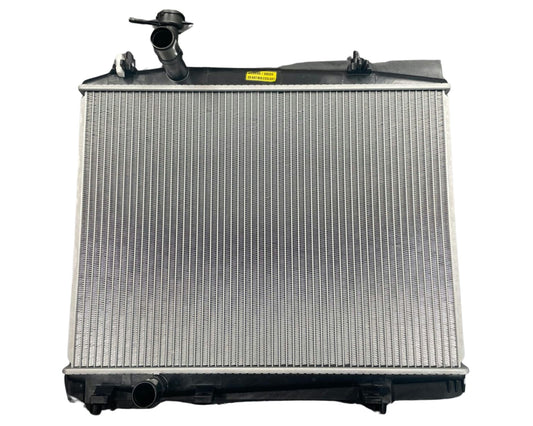 Etios Radiator (2012-2020)