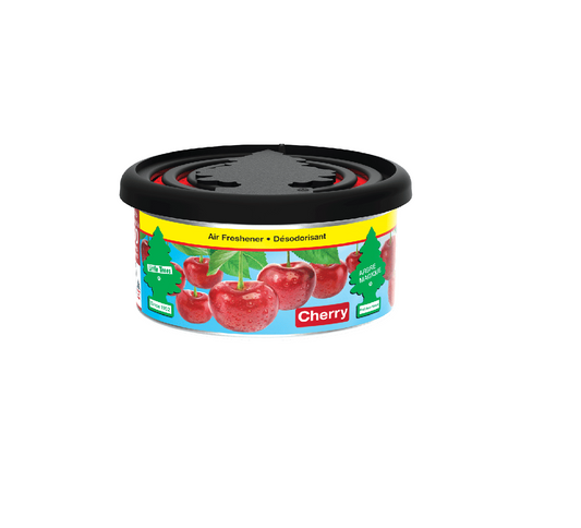 Rislone Fibre Can - Cherry (30g)