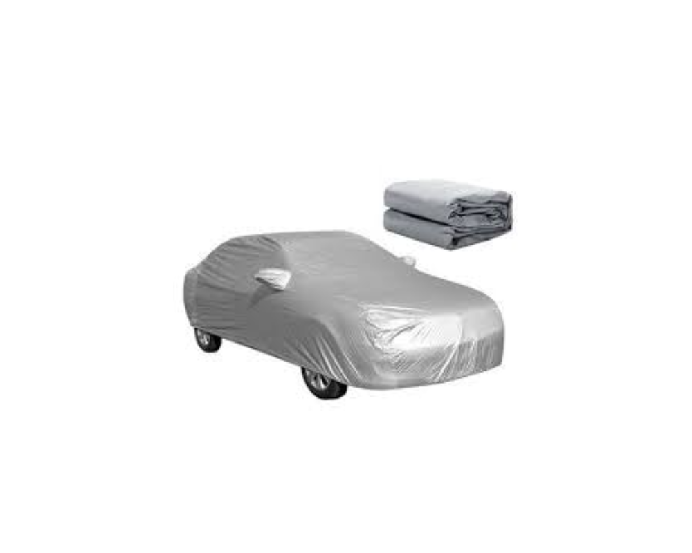 Universal Car Cover (XXL)