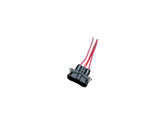 Golf 1 Fan Plug (4 Pin)