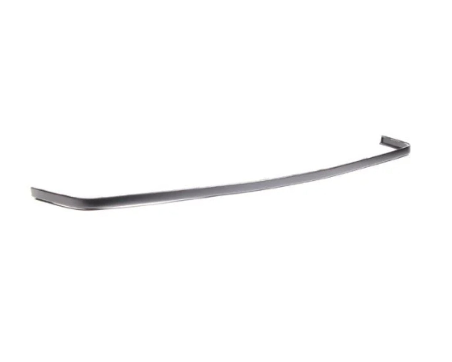 E30 Front Spoiler 1987-1991 (For Plastic Bumper)