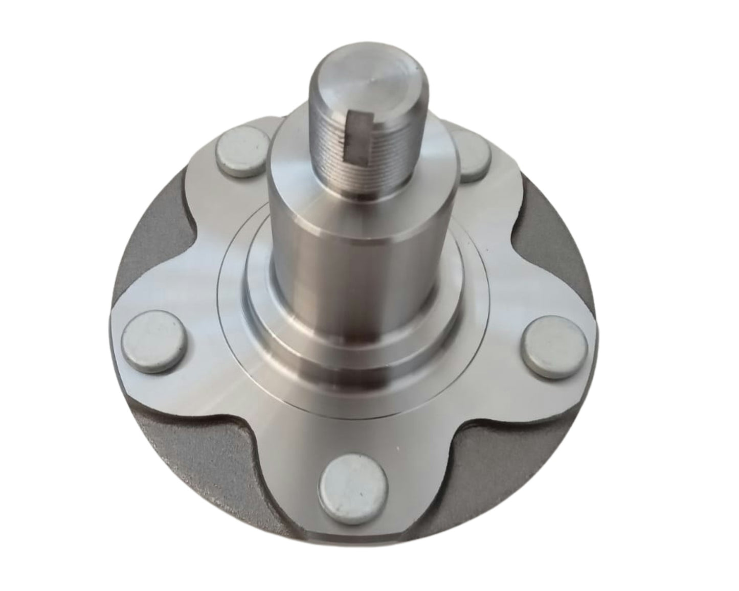 Hilux VVTI Front Wheel Hub