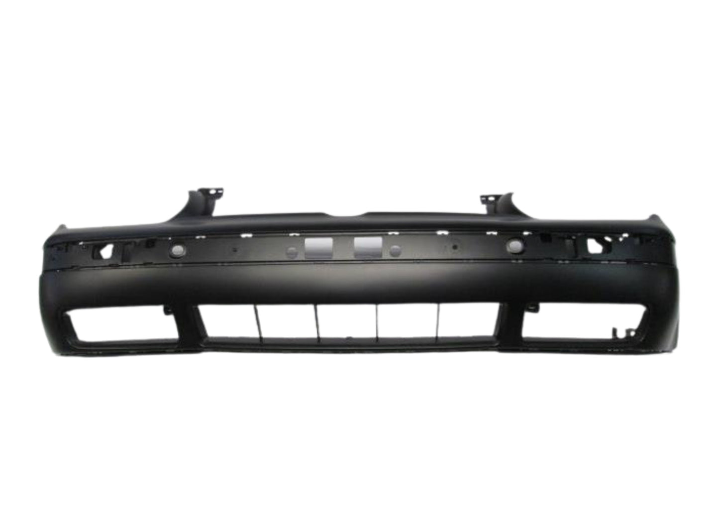 Golf 4 Front Bumper (Standard) 1999-2003