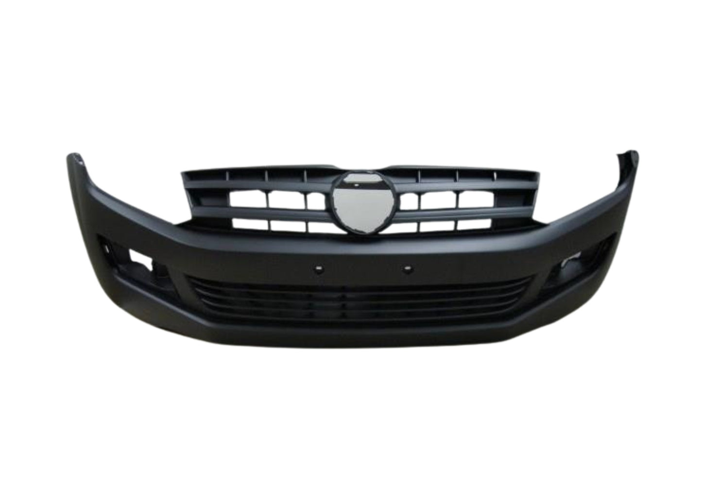 Amarok Front Bumper 2010-2015