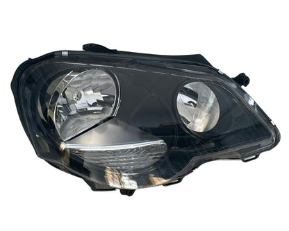 Polo Vivo Head Lamp C-Type - Right 2010-2014