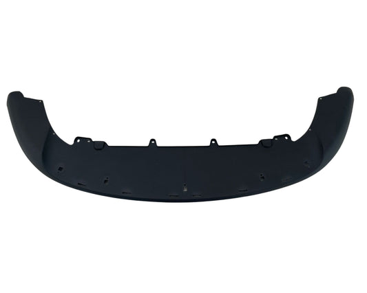 Golf 5 GTI Front Spoiler - Upper 2004+