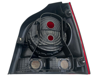 Vivo / Polo 2 Tail Lamp - Left  (Hatchback)