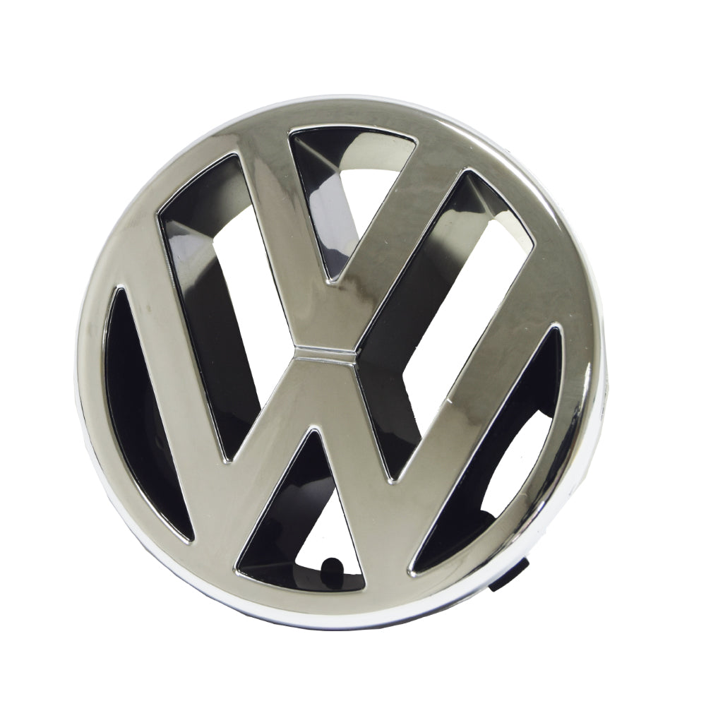 Golf 1 Small Badge (100mm)