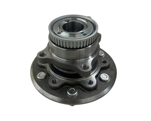 Quantum/Hiace Complete Wheel Hub & Bearing - Front