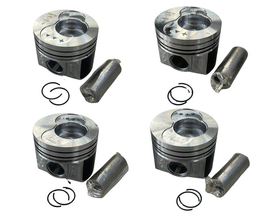 Golf 4-5 / Polo 1.9TDI/SDI Piston Set