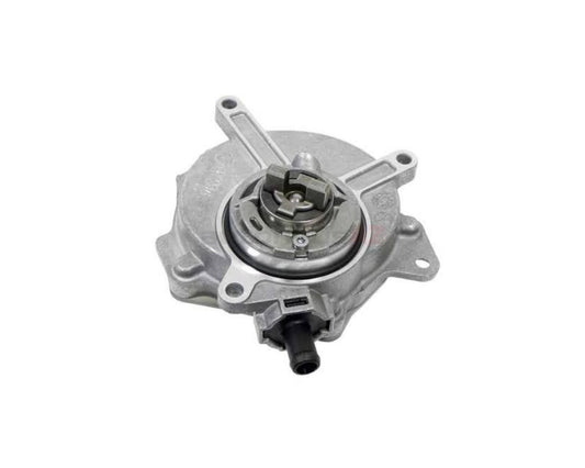 Golf 6 GTI Brake Booster Vacuum Pump A4 B7