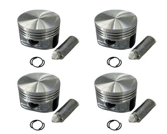 Golf 4 1.8 Piston Set