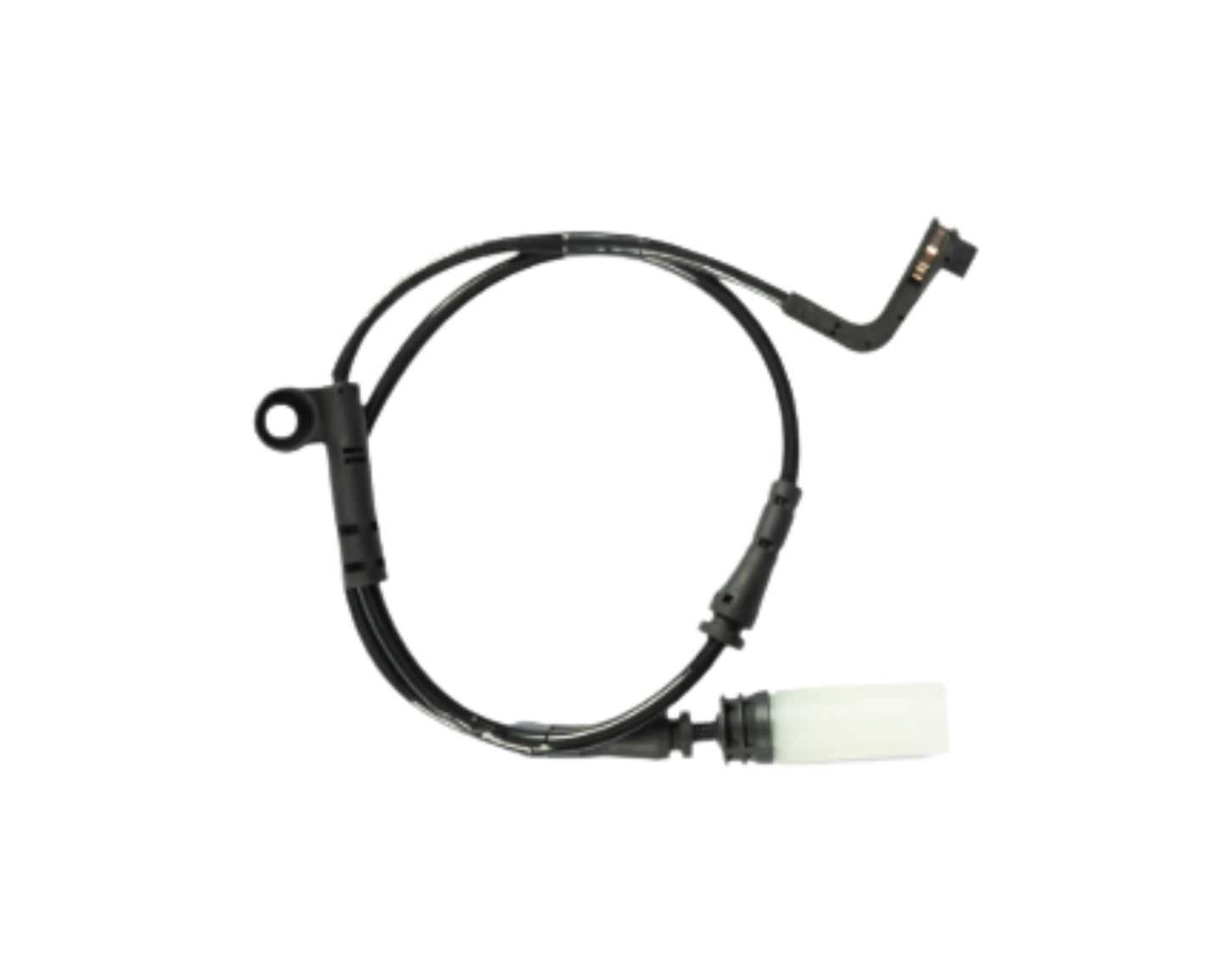 E60 Front Brake Pad Wear Sensor