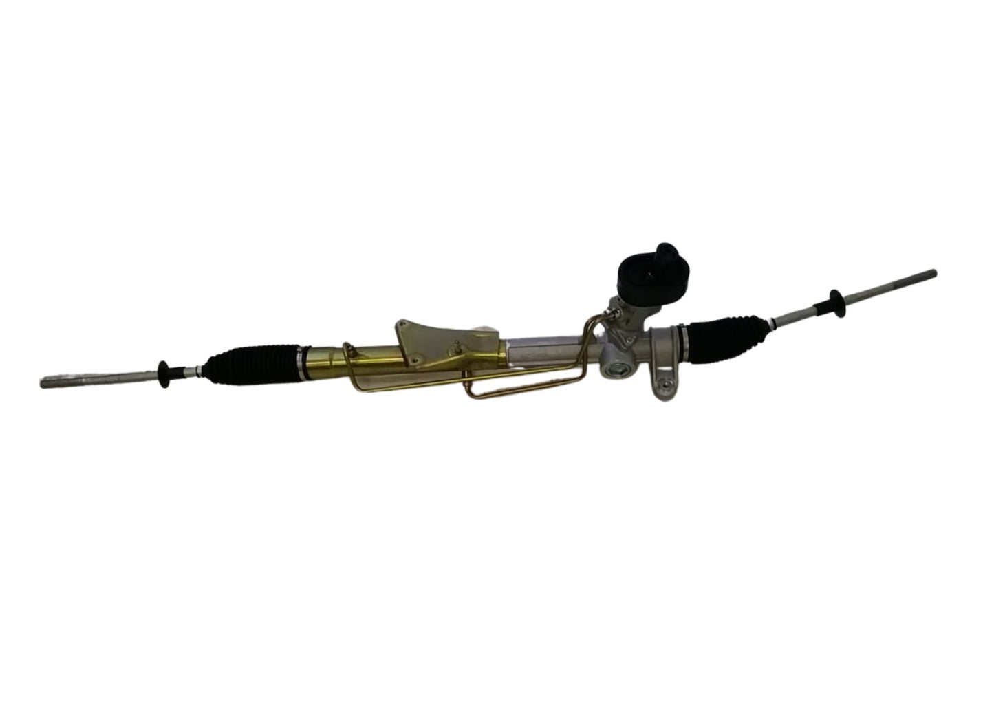 Golf 4 Power Steering Rack