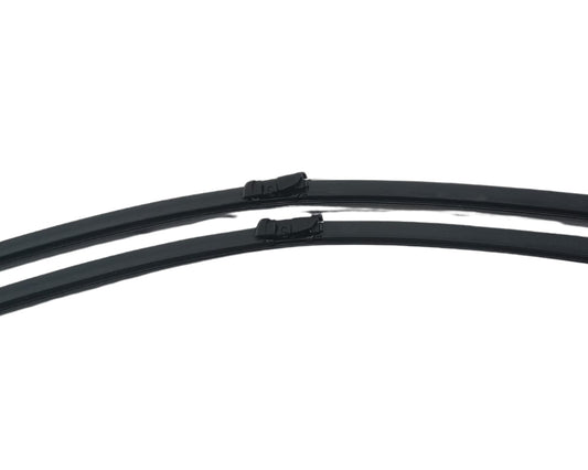 Mercedes C Class Wiper Blade Set 24+