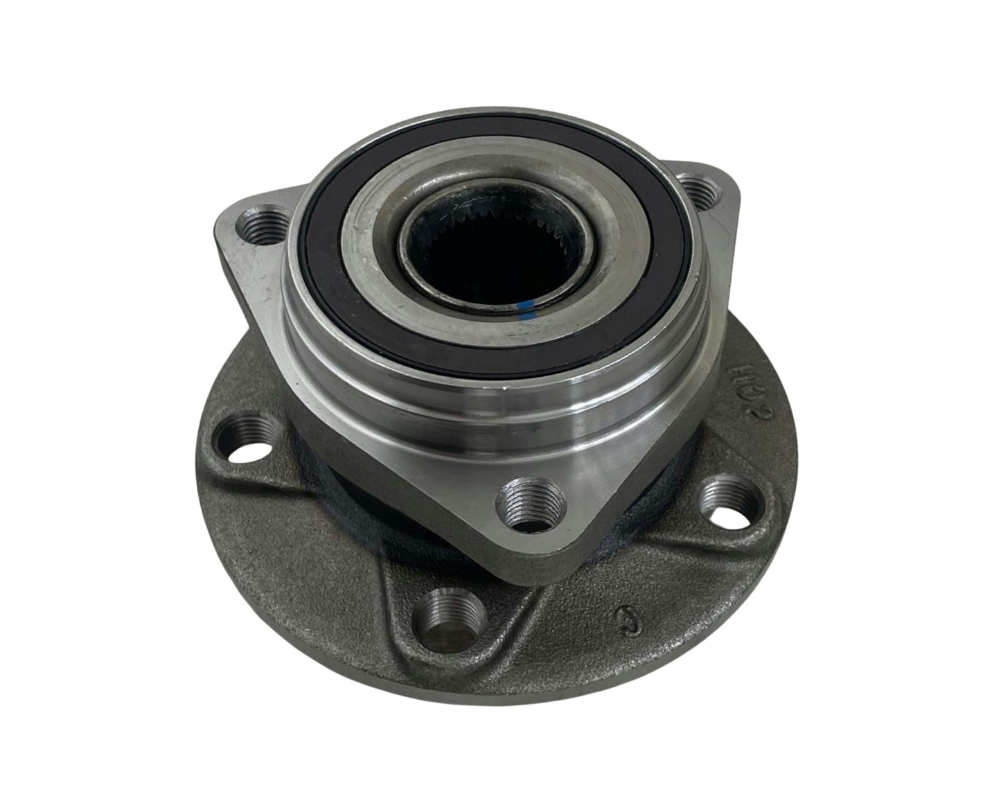 Golf 7 / A3 Front Wheel Bearing - 80MM (TSI/GTI/TDI)