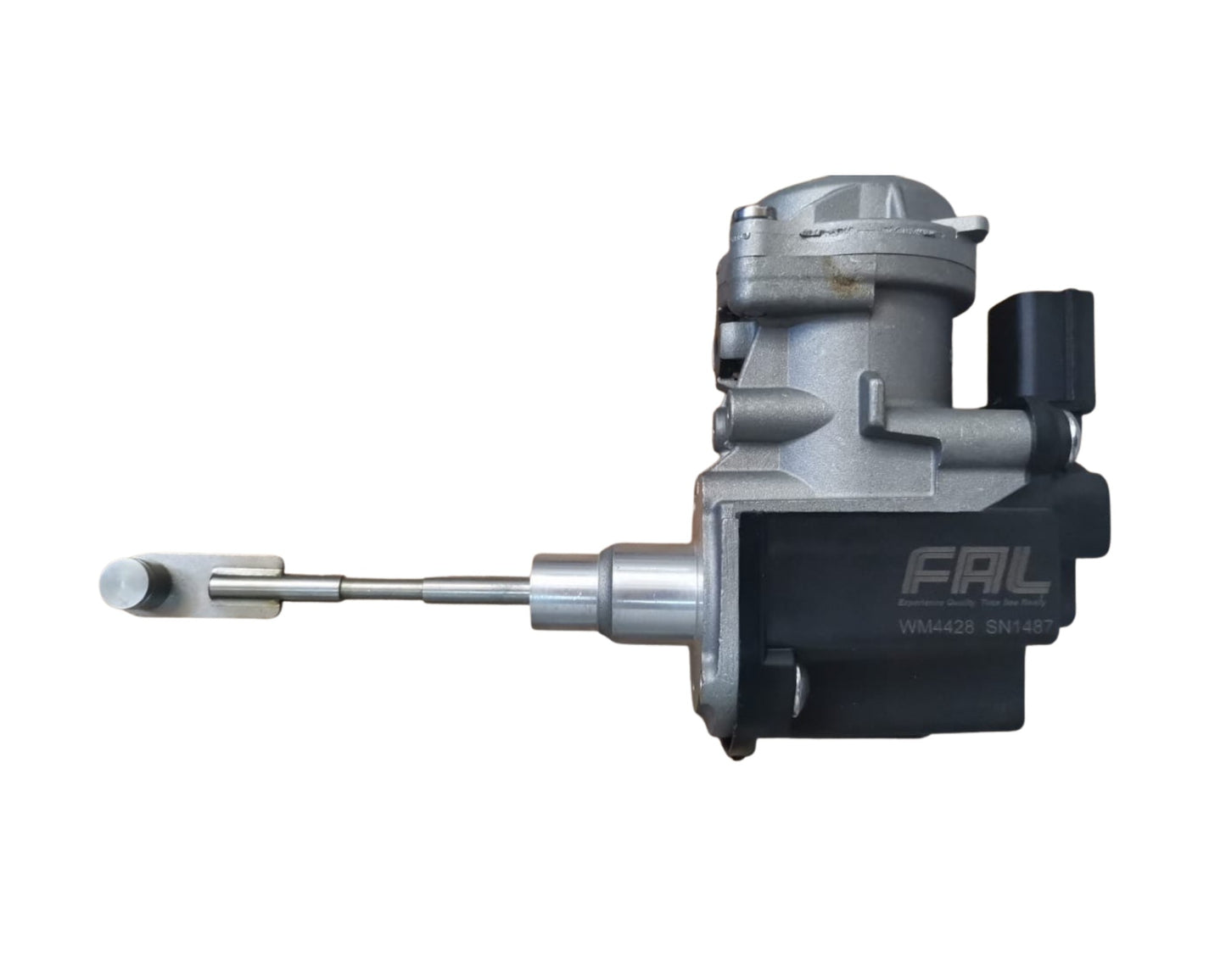 Golf 7, Polo 1.2TSI Turbo Actuator - 5 Pin (CJZ Engine)