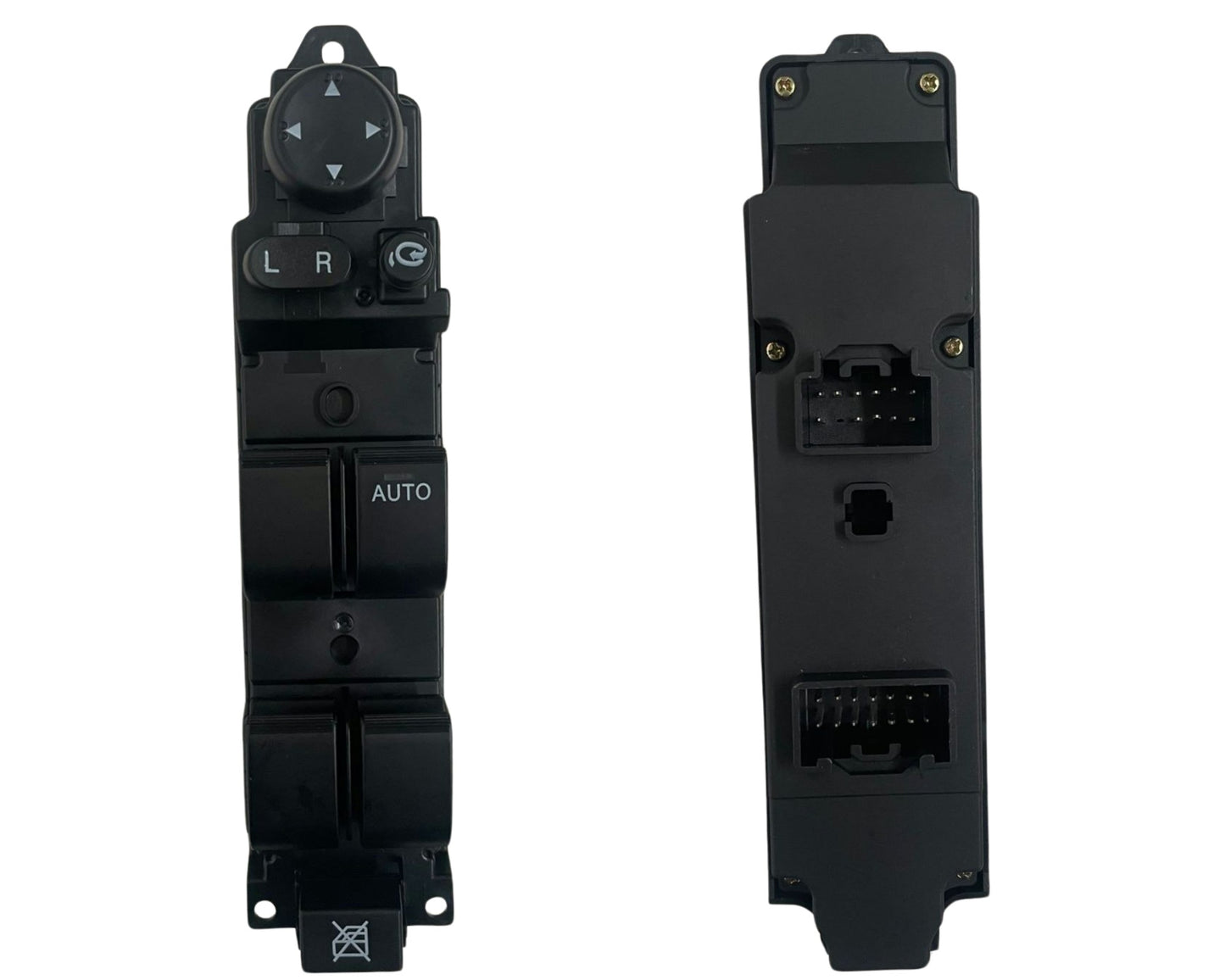 Mazda 2 Window Control Switch (2002-)