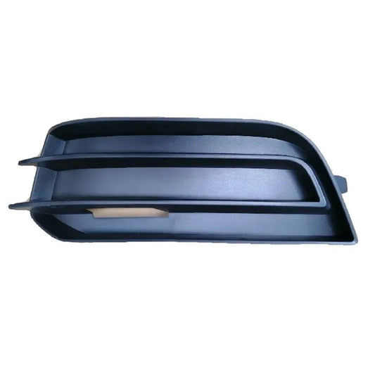 Audi A1 Front Bumper Grill With No Spotlight Hole - Right 2011-2015