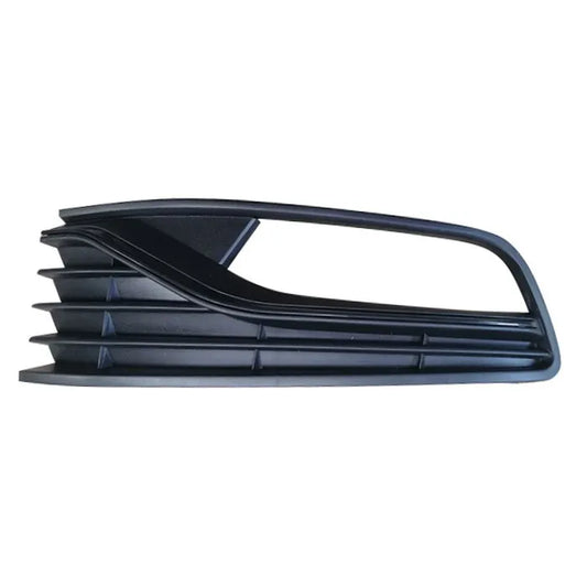 Polo 7 Fog Lamp Grill Black - Left (Hatchback)