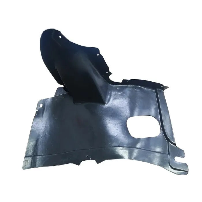 Jetta 5 Front Fender Liner - Left 2006-2010